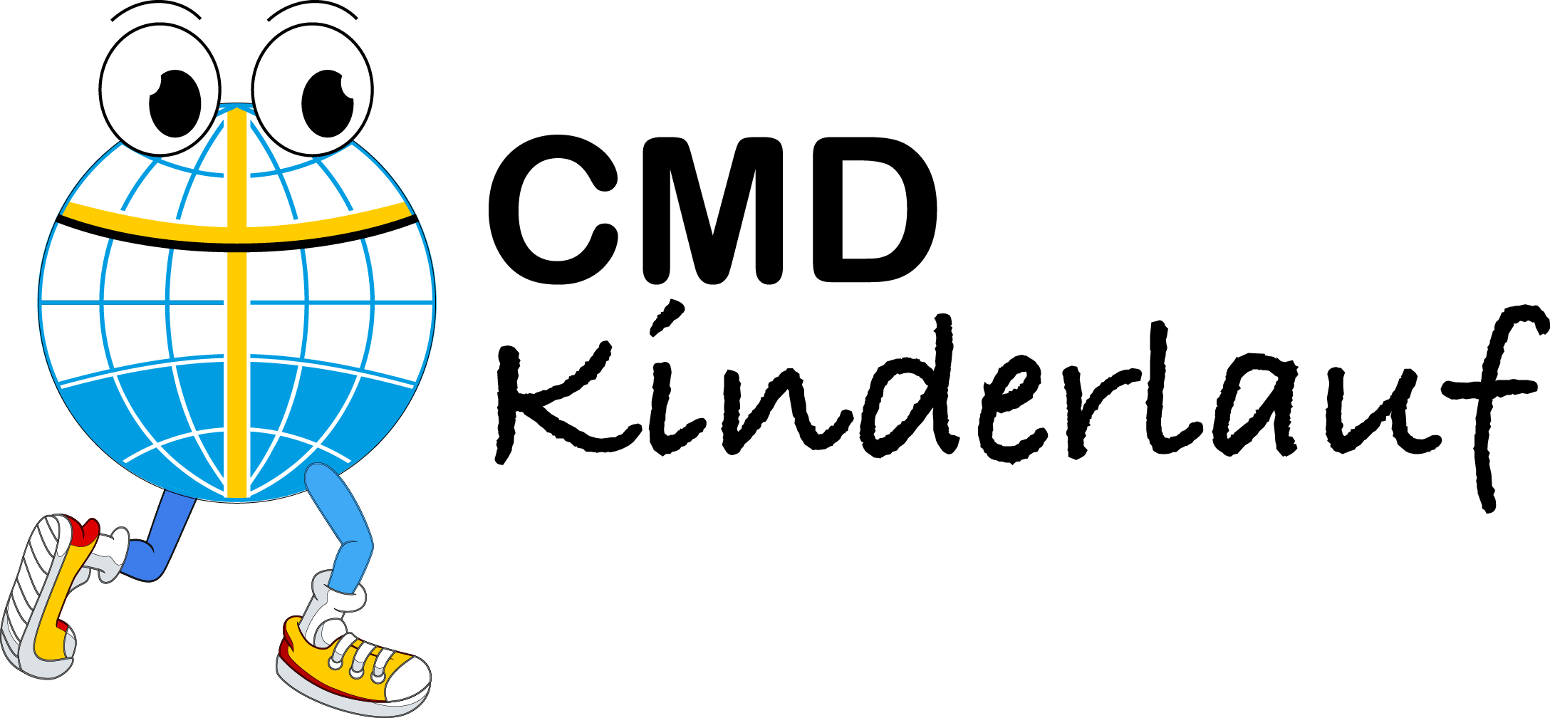 Logo von CMD Kinderlauf